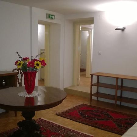 In Venice Back To San Marco Tourist Apartment Luaran gambar