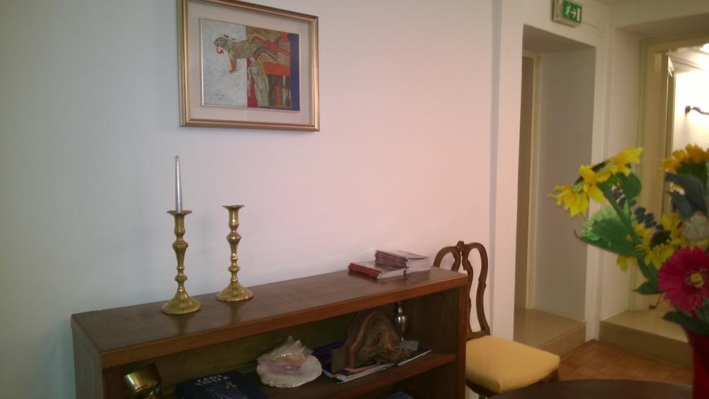 In Venice Back To San Marco Tourist Apartment Luaran gambar