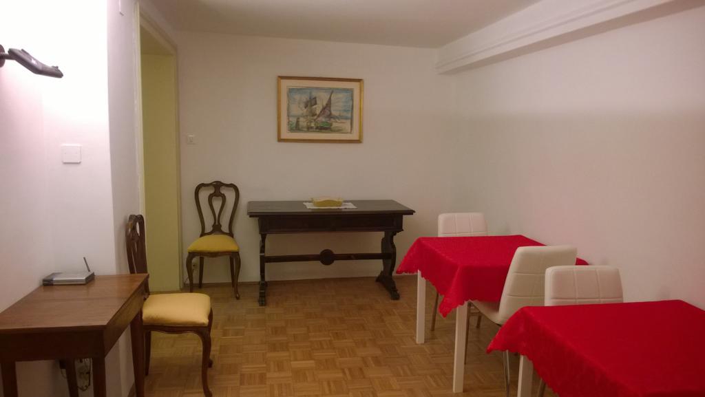 In Venice Back To San Marco Tourist Apartment Luaran gambar