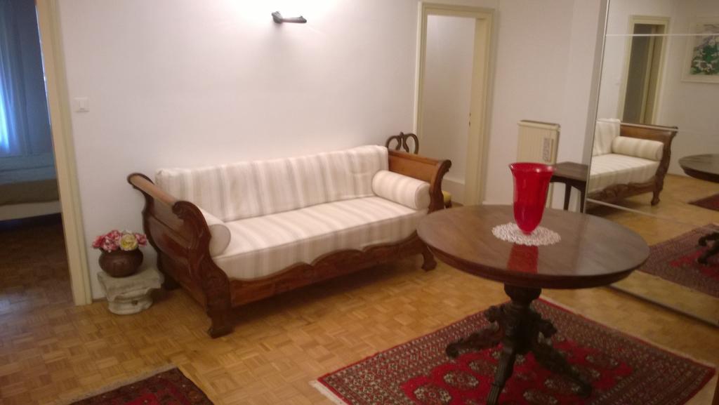 In Venice Back To San Marco Tourist Apartment Luaran gambar