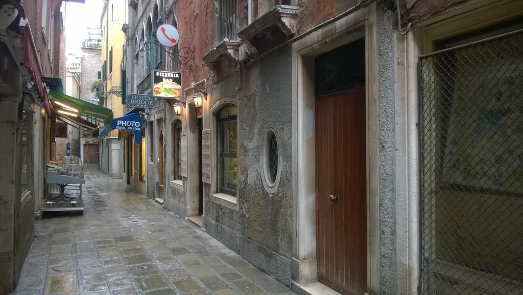 In Venice Back To San Marco Tourist Apartment Luaran gambar