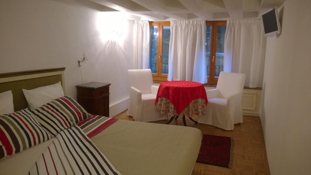 In Venice Back To San Marco Tourist Apartment Luaran gambar