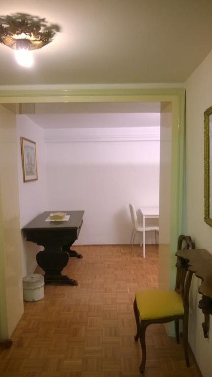 In Venice Back To San Marco Tourist Apartment Luaran gambar