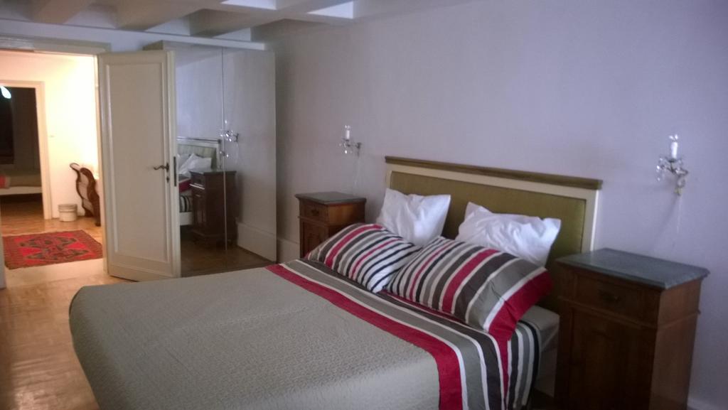In Venice Back To San Marco Tourist Apartment Bilik gambar