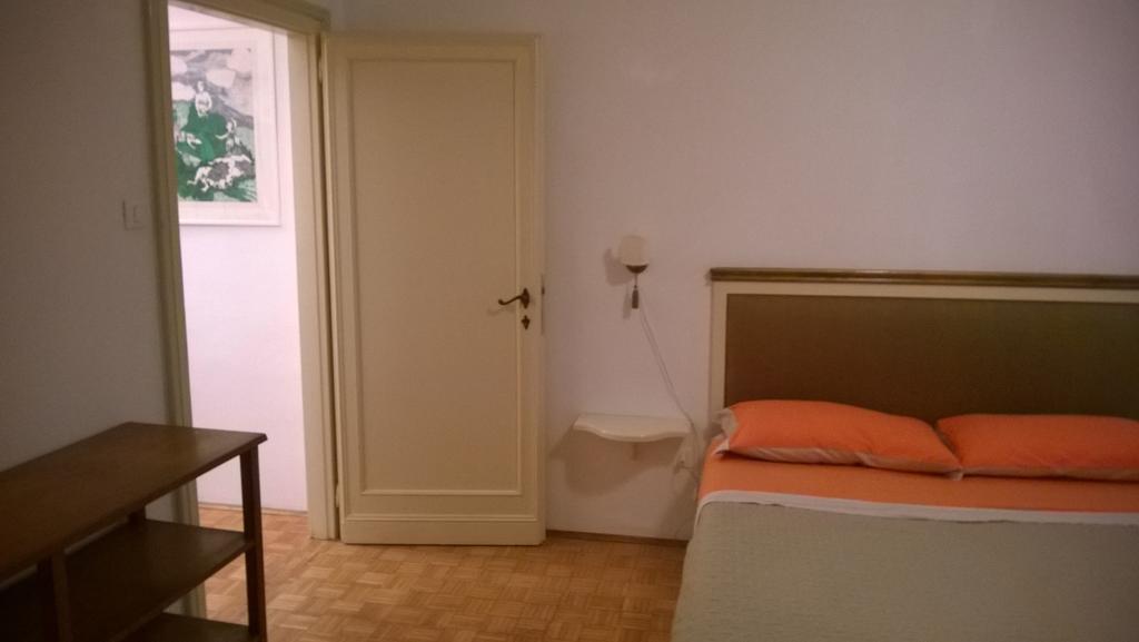 In Venice Back To San Marco Tourist Apartment Luaran gambar