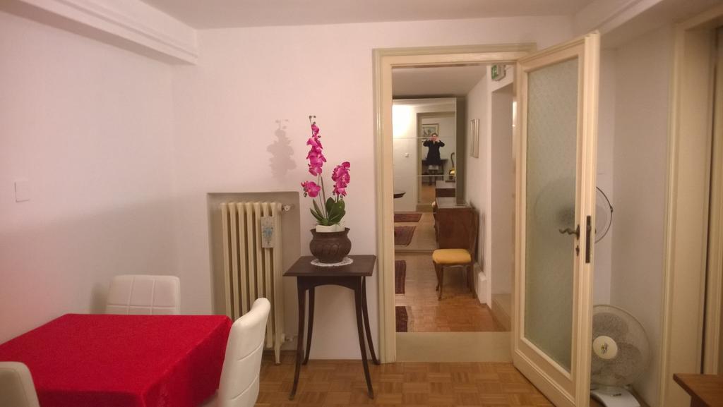 In Venice Back To San Marco Tourist Apartment Luaran gambar