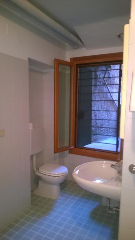 In Venice Back To San Marco Tourist Apartment Luaran gambar