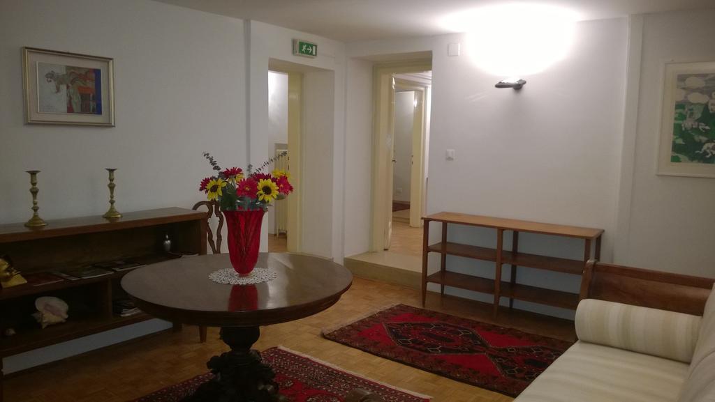 In Venice Back To San Marco Tourist Apartment Luaran gambar