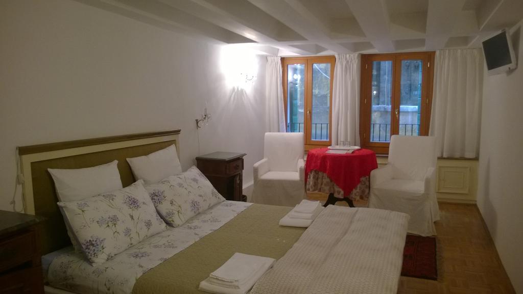 In Venice Back To San Marco Tourist Apartment Bilik gambar